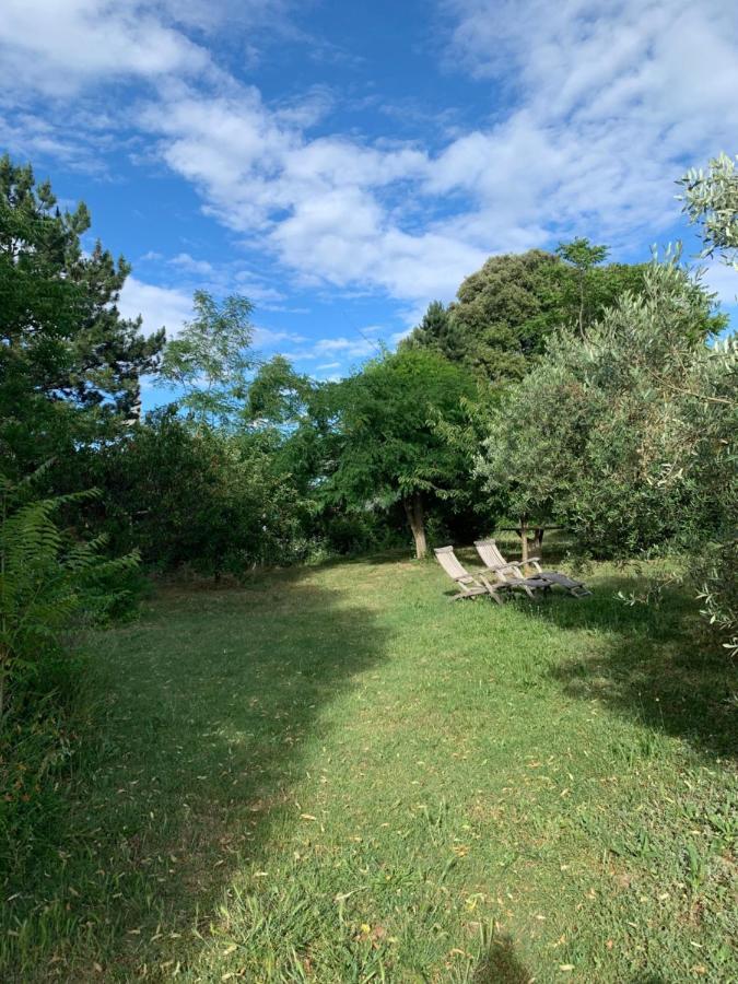 Studio Sud Luberon Grambois Exterior foto