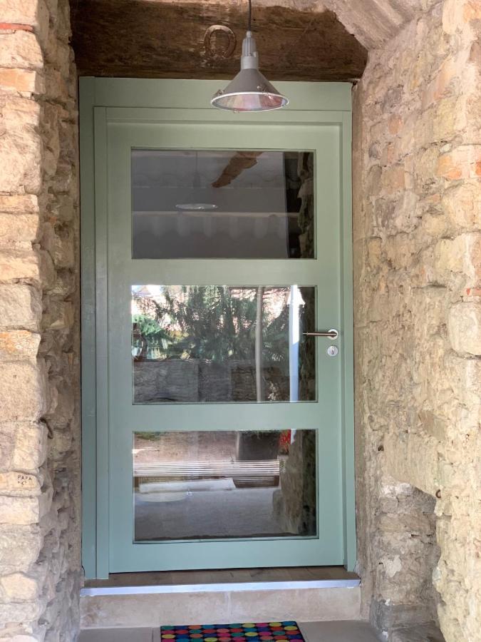 Studio Sud Luberon Grambois Exterior foto